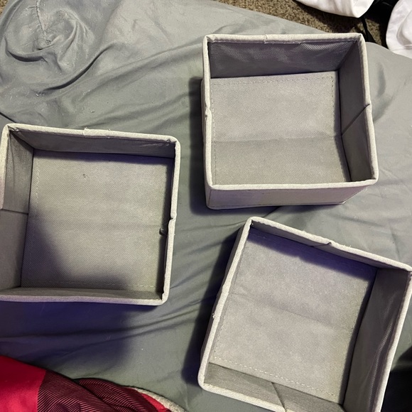 clothes organizers - Picture 1 of 1